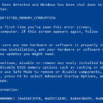 How to repair corrupted Windows system files