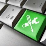 Windows Blue Screen Error