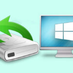Formatting Windows Operating System