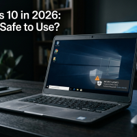 10 Windows 11 Settings You Should Change Immediately