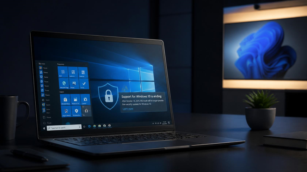 Windows 10 in 2026